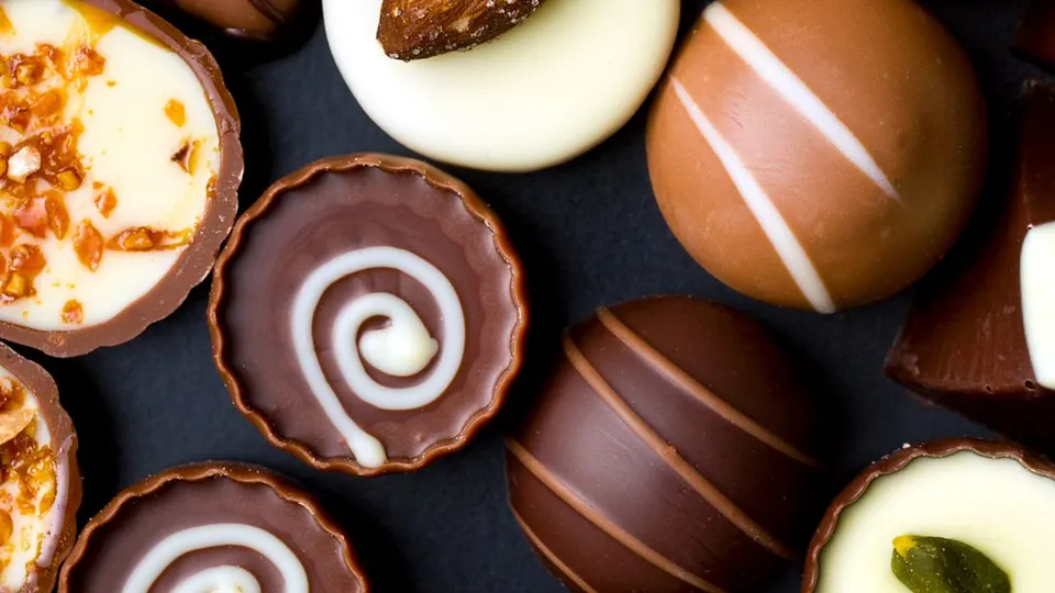 Cioccolatini